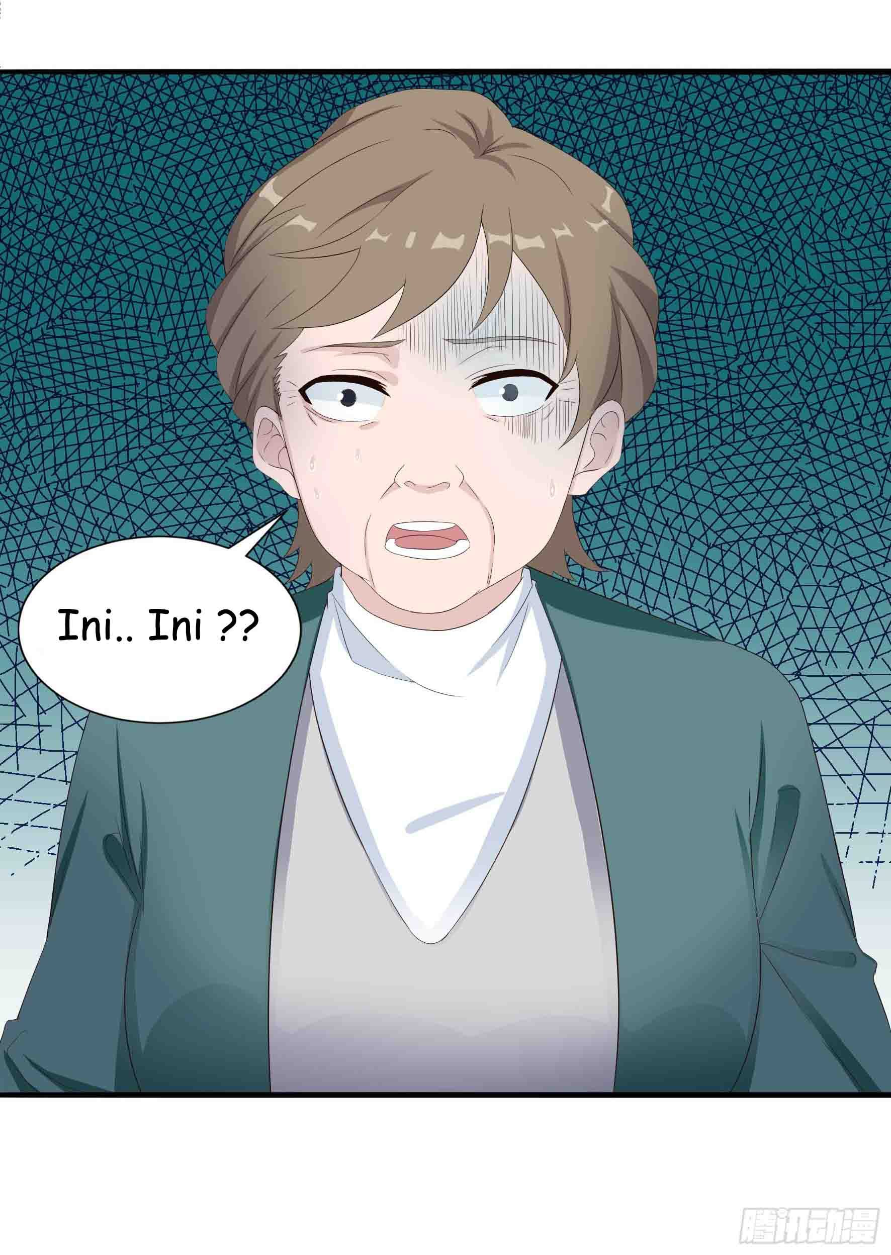 Fairy Demon Dad Chapter 04 Bahasa Indonesia